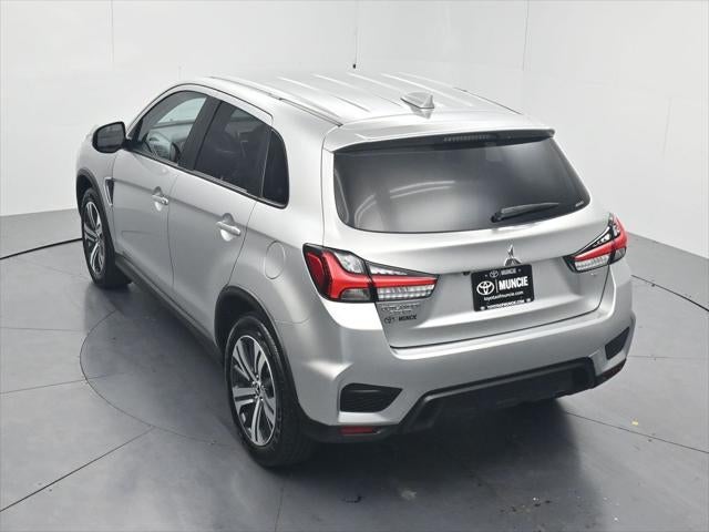 2024 Mitsubishi Outlander Sport 2.0 ES