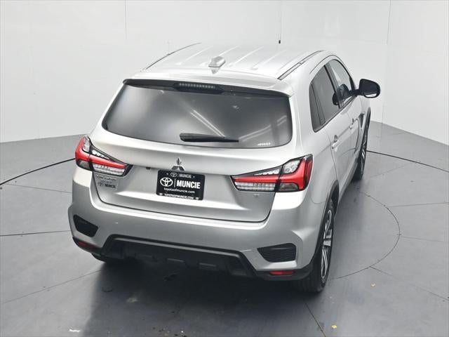 2024 Mitsubishi Outlander Sport 2.0 ES