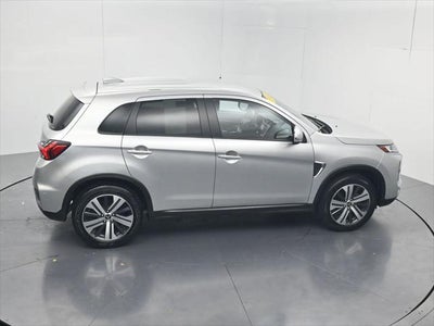 2024 Mitsubishi Outlander Sport 2.0 ES