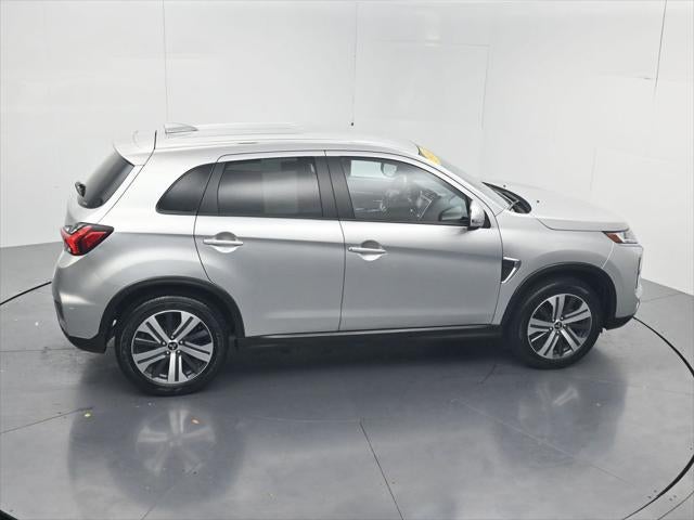 2024 Mitsubishi Outlander Sport 2.0 ES