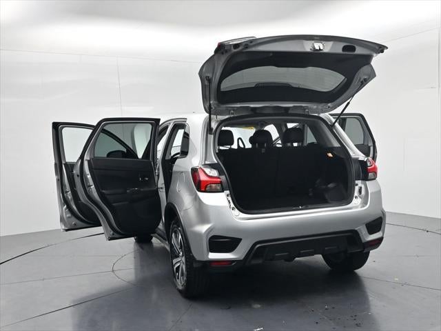 2024 Mitsubishi Outlander Sport 2.0 ES