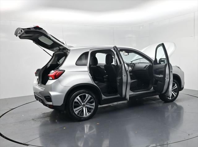 2024 Mitsubishi Outlander Sport 2.0 ES