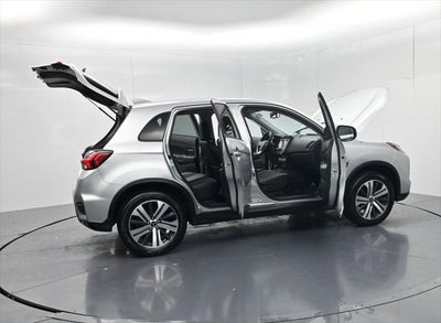 2024 Mitsubishi Outlander Sport 2.0 ES
