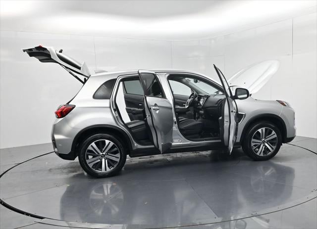 2024 Mitsubishi Outlander Sport 2.0 ES