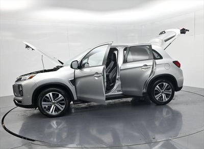 2024 Mitsubishi Outlander Sport 2.0 ES