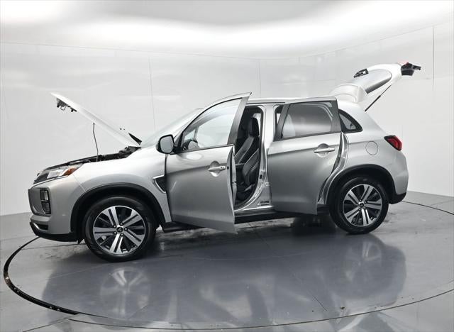2024 Mitsubishi Outlander Sport 2.0 ES