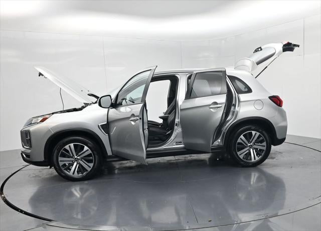 2024 Mitsubishi Outlander Sport 2.0 ES
