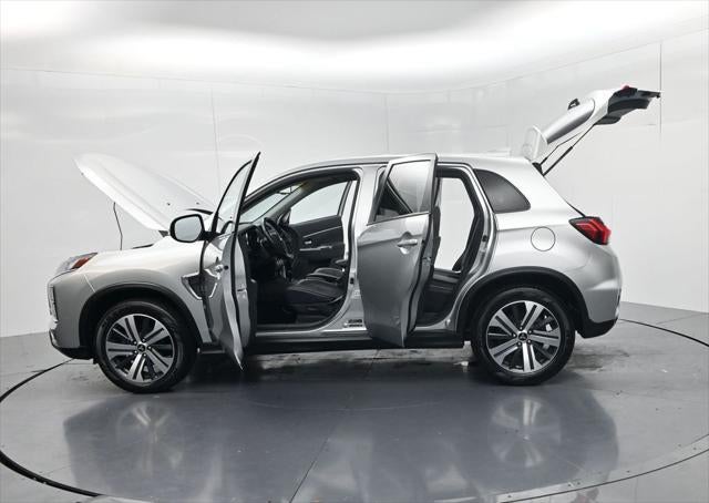 2024 Mitsubishi Outlander Sport 2.0 ES