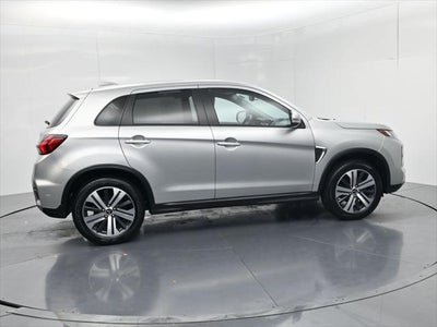 2024 Mitsubishi Outlander Sport 2.0 ES