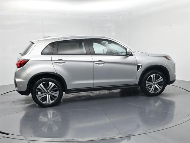 2024 Mitsubishi Outlander Sport 2.0 ES