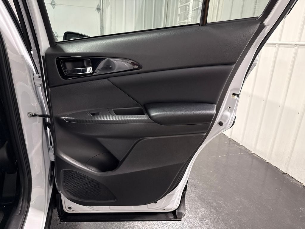 2024 Mitsubishi Eclipse Cross SE