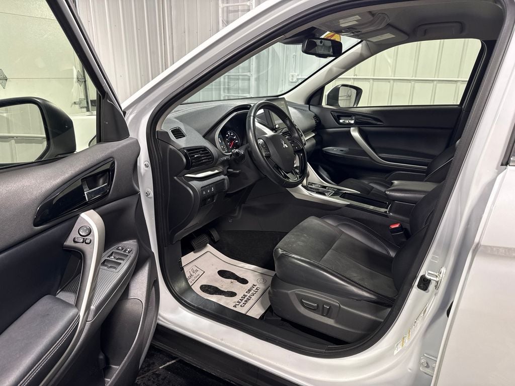 2024 Mitsubishi Eclipse Cross SE