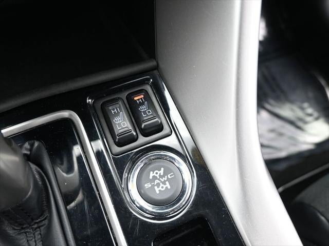 2024 Mitsubishi Eclipse Cross SE