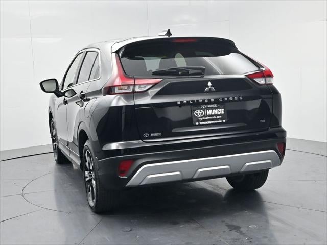 2024 Mitsubishi Eclipse Cross SE