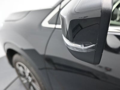 2025 Mitsubishi Eclipse Cross SE