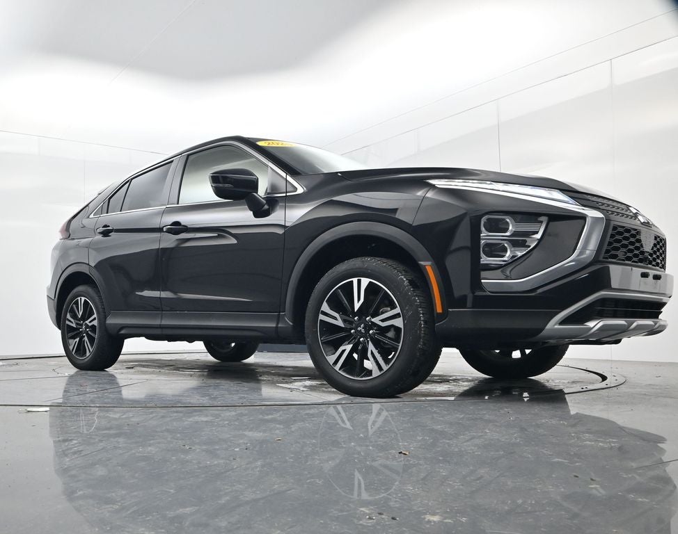 2025 Mitsubishi Eclipse Cross SE