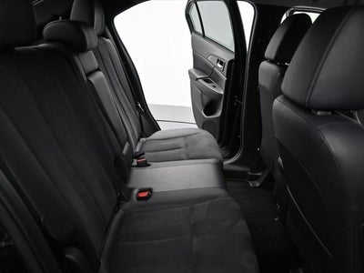 2025 Mitsubishi Eclipse Cross SE