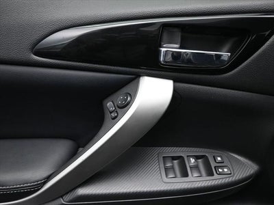 2025 Mitsubishi Eclipse Cross SE