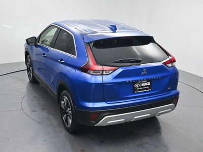 2025 Mitsubishi Eclipse Cross SE