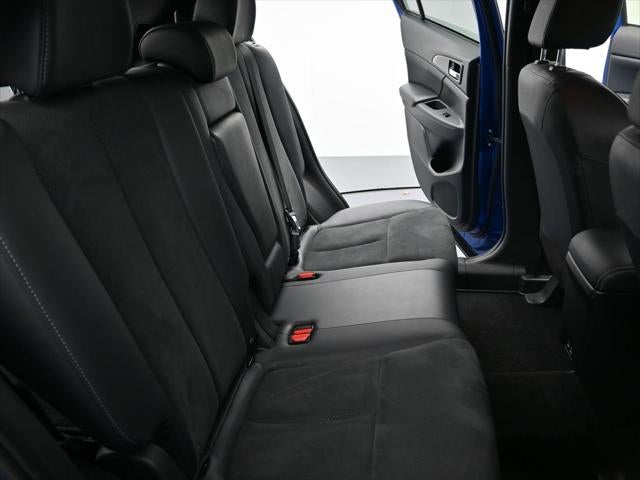 2025 Mitsubishi Eclipse Cross SE