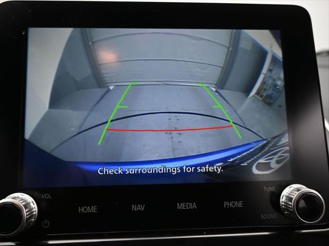 2025 Mitsubishi Eclipse Cross SE