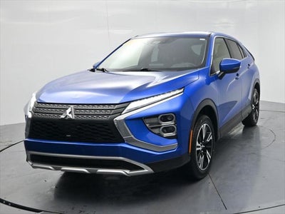 2025 Mitsubishi Eclipse Cross SE