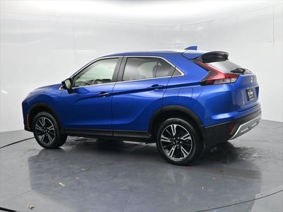 2025 Mitsubishi Eclipse Cross SE
