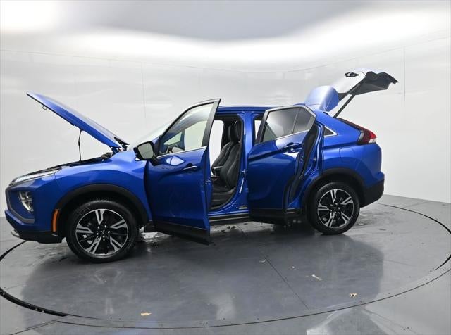 2025 Mitsubishi Eclipse Cross SE