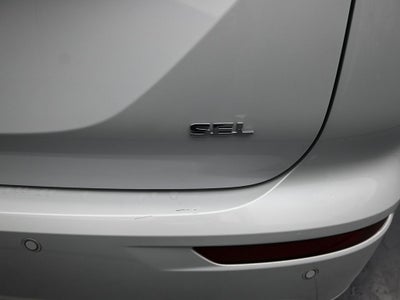 2023 Mitsubishi Outlander SEL Black Edition