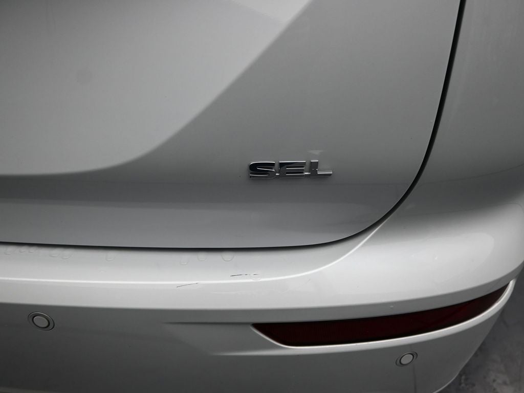 2023 Mitsubishi Outlander SEL Black Edition