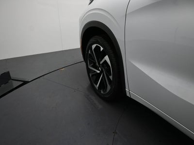 2023 Mitsubishi Outlander SEL Black Edition