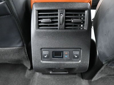 2023 Mitsubishi Outlander SEL Black Edition