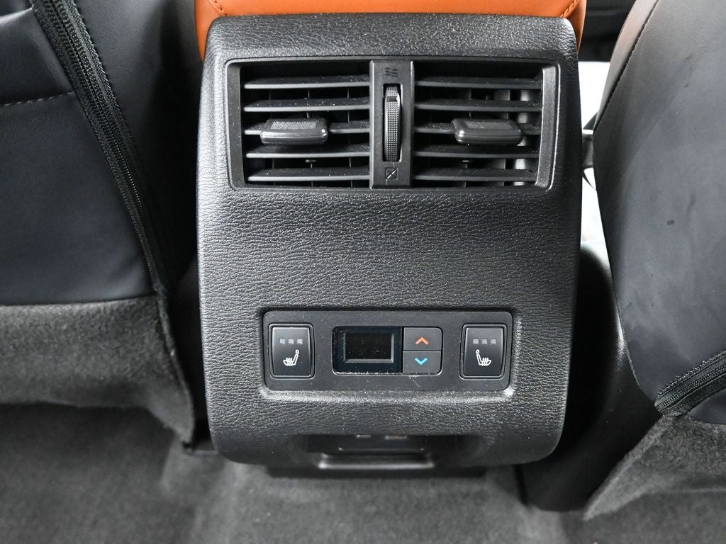 2023 Mitsubishi Outlander SEL Black Edition