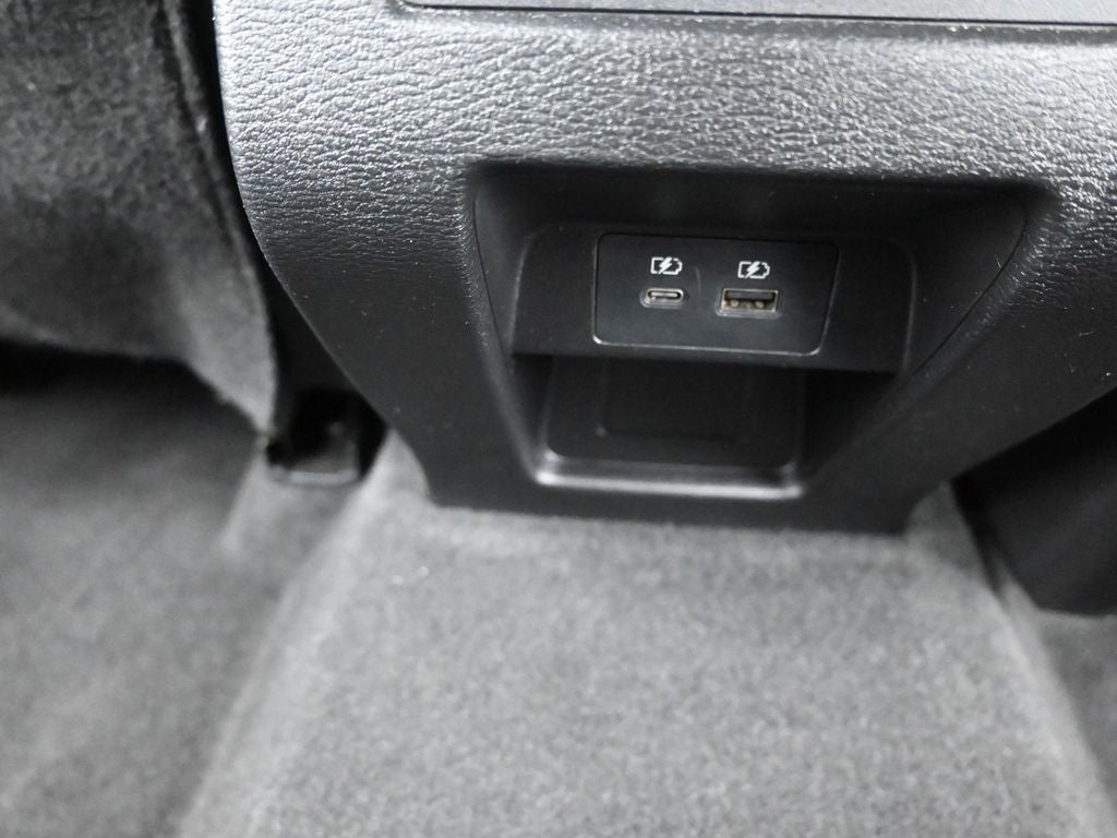 2023 Mitsubishi Outlander SEL Black Edition