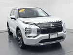 2023 Mitsubishi Outlander SEL Black Edition