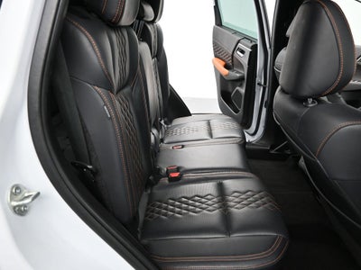 2023 Mitsubishi Outlander SEL Black Edition