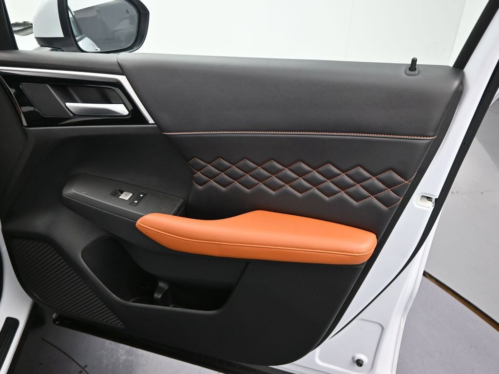 2023 Mitsubishi Outlander SEL Black Edition