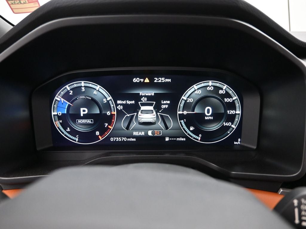 2023 Mitsubishi Outlander SEL Black Edition