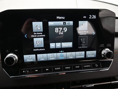 2023 Mitsubishi Outlander SEL Black Edition