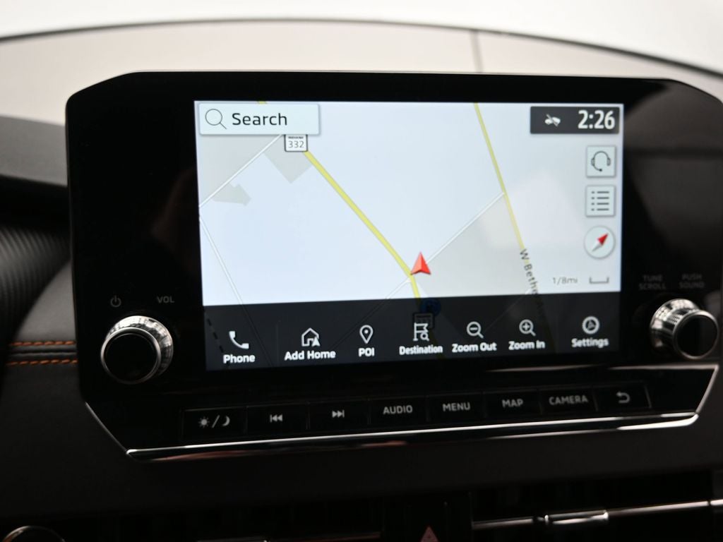 2023 Mitsubishi Outlander SEL Black Edition