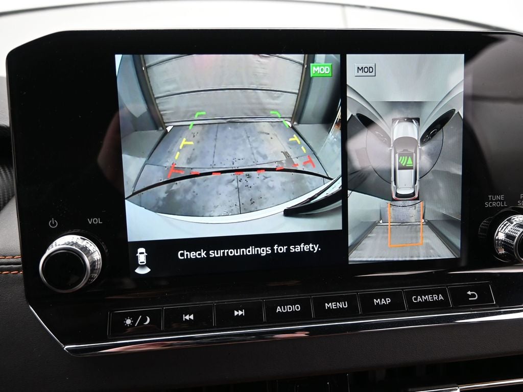 2023 Mitsubishi Outlander SEL Black Edition