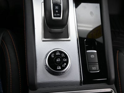 2023 Mitsubishi Outlander SEL Black Edition