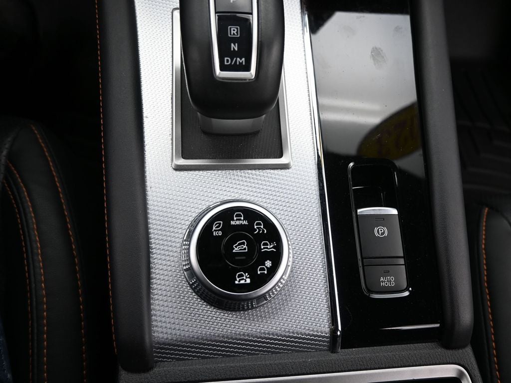 2023 Mitsubishi Outlander SEL Black Edition