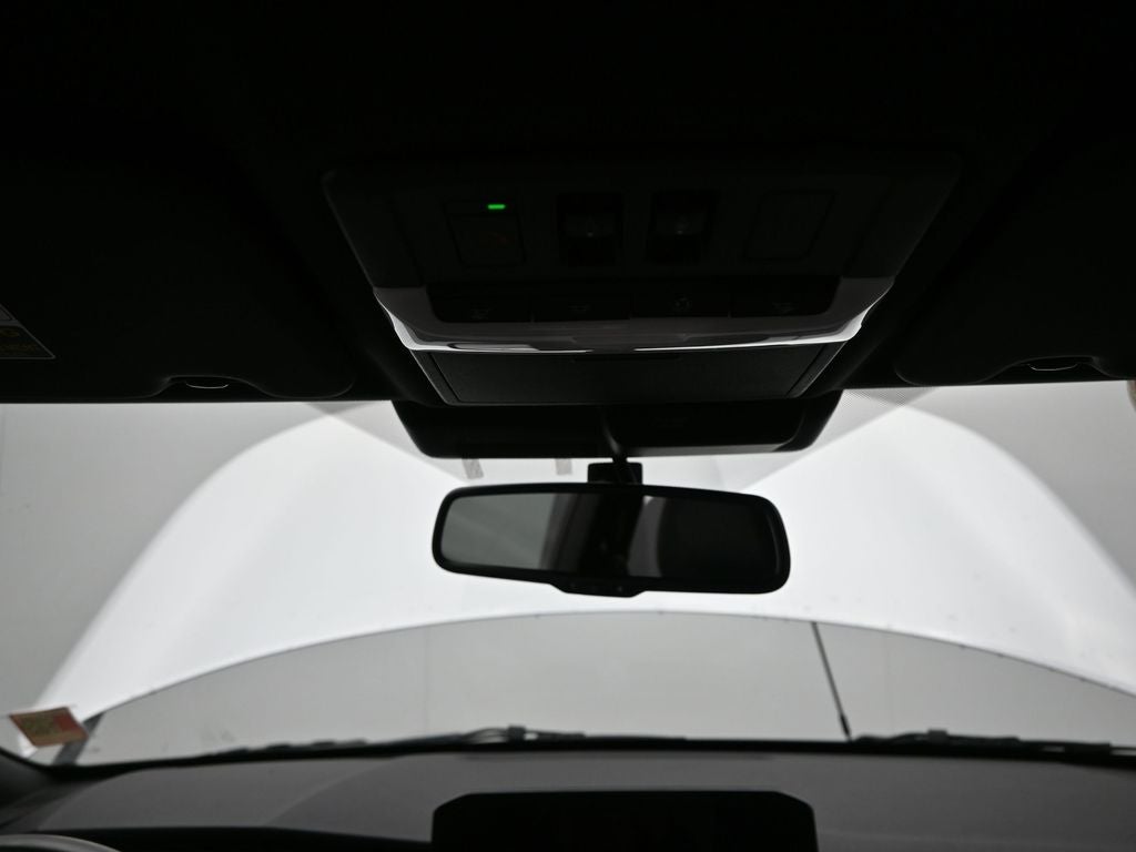 2023 Mitsubishi Outlander SEL Black Edition