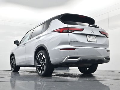 2023 Mitsubishi Outlander SEL Black Edition