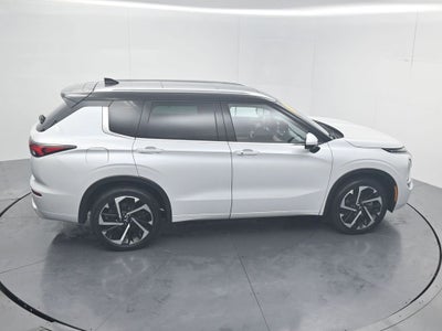 2023 Mitsubishi Outlander SEL Black Edition