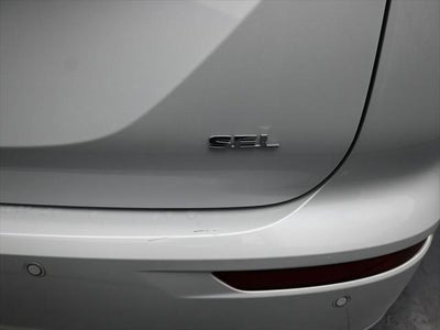2023 Mitsubishi Outlander SEL Black Edition