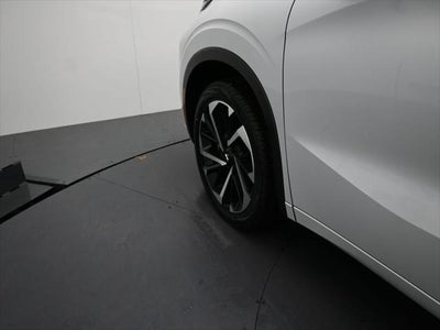 2023 Mitsubishi Outlander SEL Black Edition