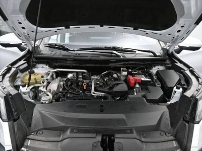 2023 Mitsubishi Outlander SEL Black Edition