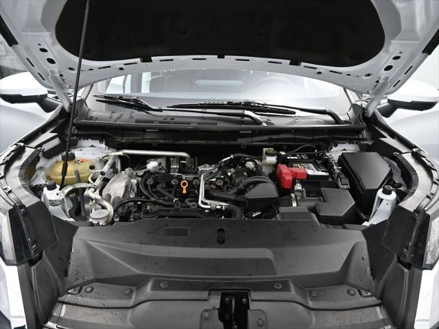 2023 Mitsubishi Outlander SEL Black Edition